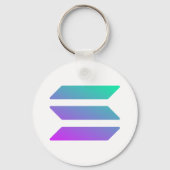 Porte-clés Solana (Recto)