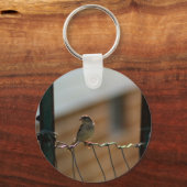 Porte-clés Solde (Recto)