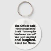 Porte-clés Solde (Recto)