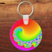 Porte-clés Soleil (Recto)