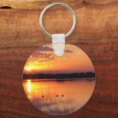 Porte-clés Soleil (Recto)