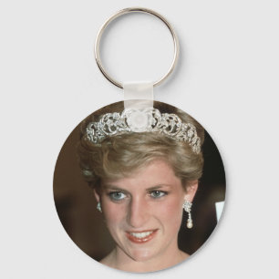 Porte-clés Soleil ! HH Princesse de Galles