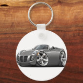 Porte-clés Solstice Grey Convertible (Recto)