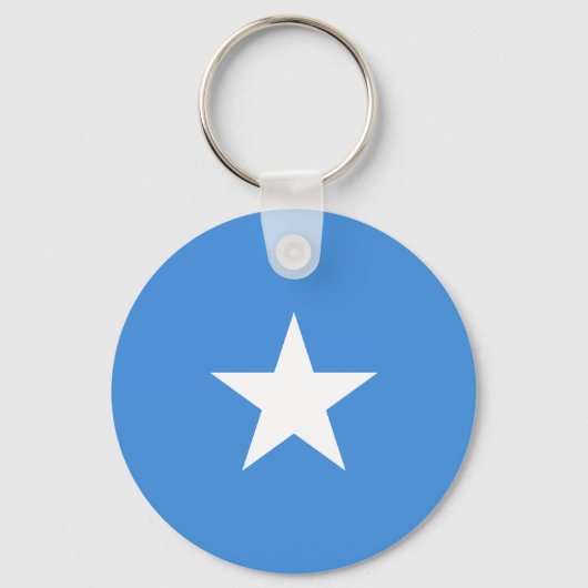 Porte-clés Somalia Flag (Verso)