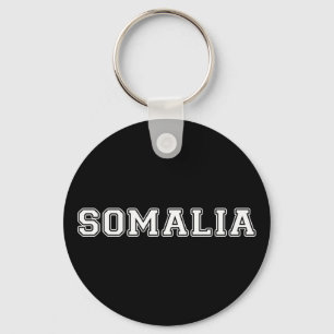 Porte-clés Somalie