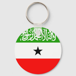 Porte-clés Somaliland
