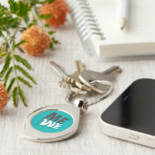 Porte-clés Someone Becoming Someone Just Someone From Me to S (Côté )