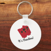 Porte-clés Son Showtime (Recto)