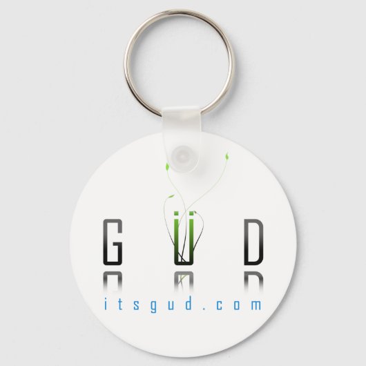 Porte-clés SonGUD Porte - clé (Recto)