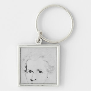 Porte-clés Soren Aabye Kierkegaard