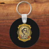 Porte-clés Sorta Ratchet Sorta Nightingale Skeleton Nurse Hal (Recto)