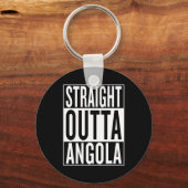Porte-clés sortie directe de l'Angola (Recto)