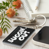 Porte-clés Sortir du boggin (Devant droit)