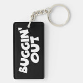 Porte-clés Sortir du boggin (Dos)