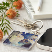 Porte-clés Soudage (Devant Droit)