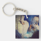 Porte-clés Soudage (Devant)
