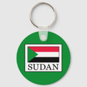 Porte-clés Soudan (Recto)