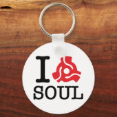 Porte-clés Soul adaptateur I 45 (Recto)