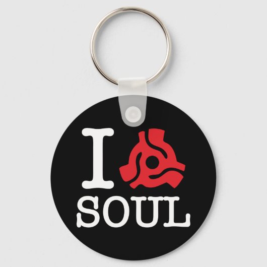 Porte-clés Soul adaptateur I 45 (Recto)