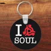 Porte-clés Soul adaptateur I 45 (Recto)