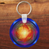 Porte-clés Soul Light (Recto)