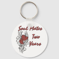 Soul Mates 2 ans