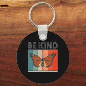 Porte-clés Sourd muet (Recto)