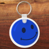 PORTE-CLÉS SOURIRE (Recto)