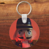 Porte-clés sourire craqué (Recto)