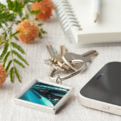 Porte-clés Sous La Hotte (Côté)