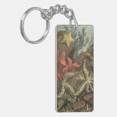 Porte-clés Sous la mer (Devant gauche)