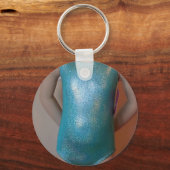 Porte-clés Soutenez Votre Gymnaste (Recto)