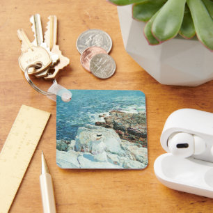 Porte-clés South Ledges, Appledore par Frederick Childe Hassa