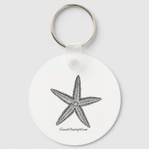 Porte-clés Southampton New York