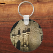 Porte-clés Souvenez-vous de l'Alamo (Recto)