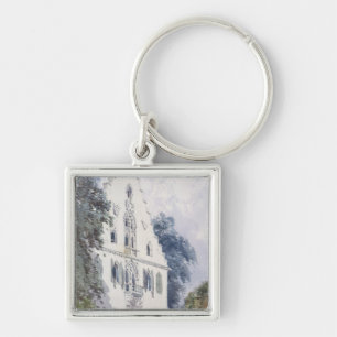 Porte-clés Souvenirs de Rosenau