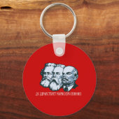 Porte-clés Soviet (Recto)