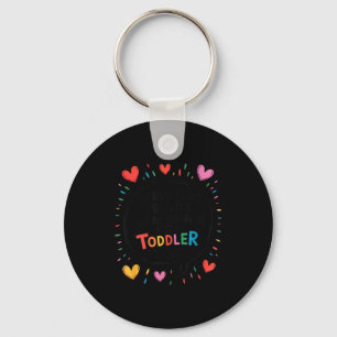 Porte-clés Soyez gentil avec moi, j'ai probablement perdu une