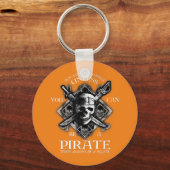 Porte-clés Soyez Toujours Vous-Même À Moins De Pouvoir Être U (Recto)