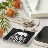 Porte-clés Soyez Toujours Vous-Même À Moins Que Vous Ne Puiss (Devant Droit)