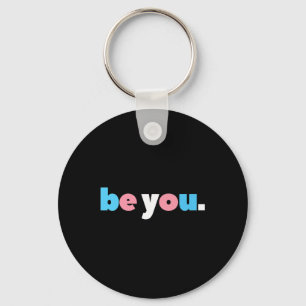 Porte-clés Soyez Transgenre Pride, Lgbtq Trans Flag, Lgbt F