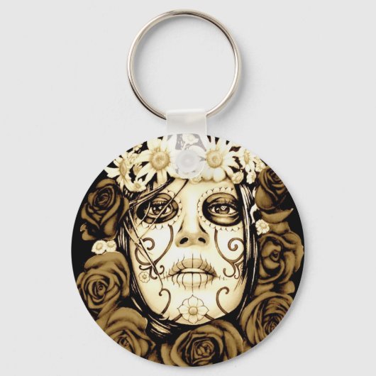 Porte-clés sp. dod (Recto)