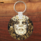 Porte-clés sp. dod (Recto)