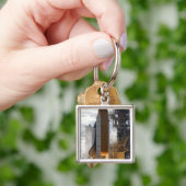 Porte-clés Space Shuttle Atlantis lève sur 15 (main)