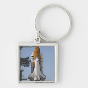 Porte-clés Space Shuttle Endeavor est prêt
