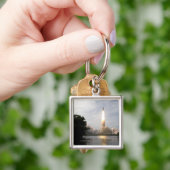 Porte-clés Space Shuttle Endeavor se lève sur 4 (main)