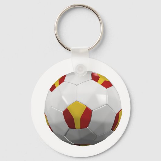 Porte-clés Spain (Recto)