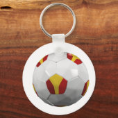 Porte-clés Spain (Recto)