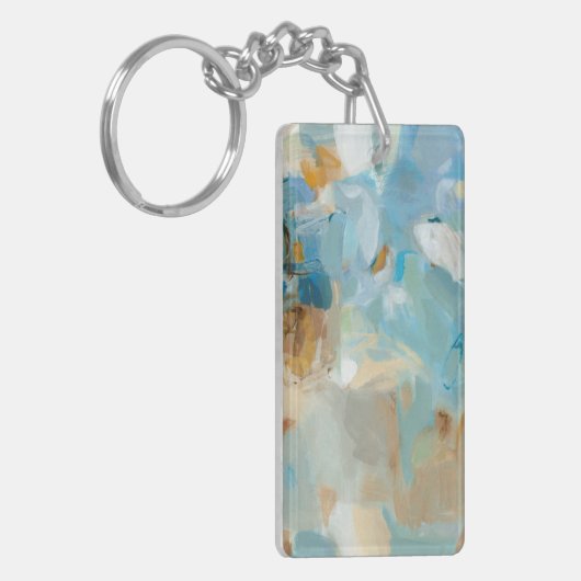 Porte-clés Sparkle Beach (Devant gauche)