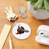 Porte-clés Spartiate